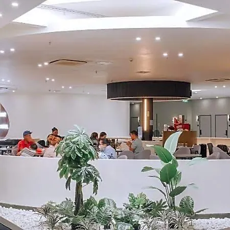 Fan\'S Hotel Baybay