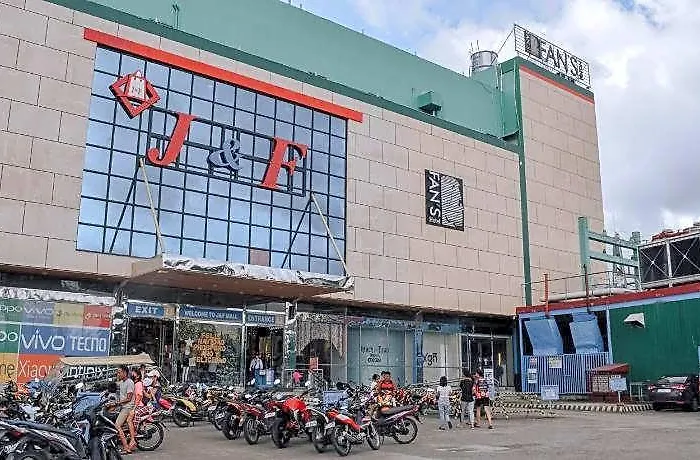 Fan's Baybay Southern Leyte