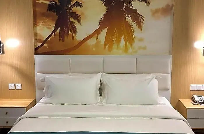 Hotell Fan's Baybay 3*