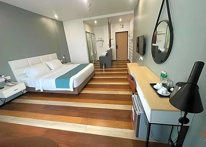 Hotel Fan's Baybay Southern Leyte