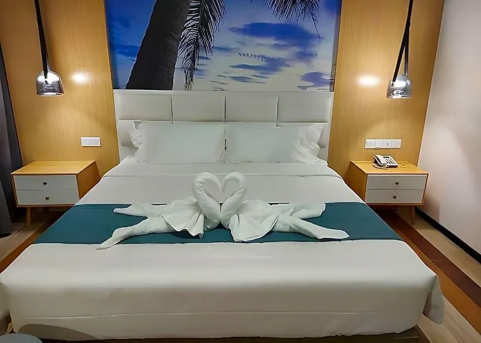 Hotel Fan's Baybay Southern Leyte