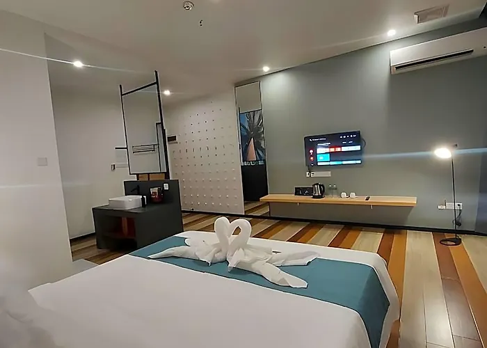 Hotell Fan's Baybay Southern Leyte