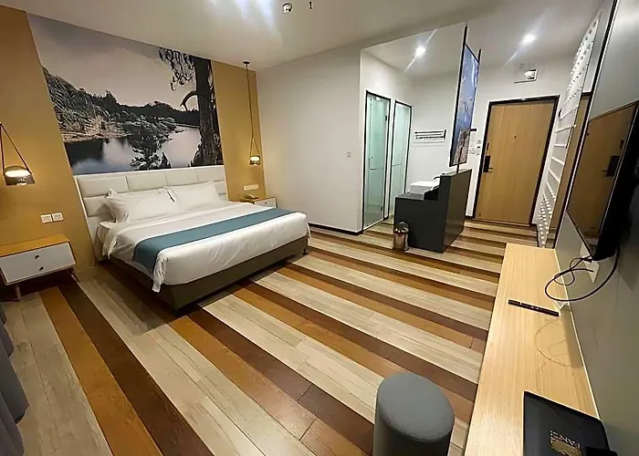 Hotell Fan's Baybay 3*