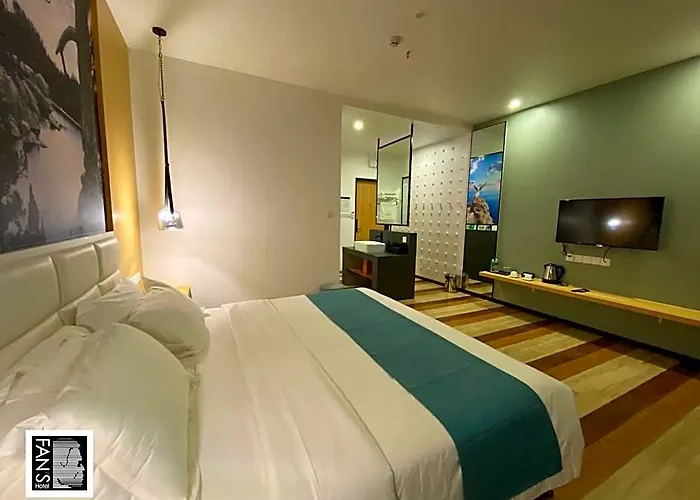 Hotell Fan's Baybay Southern Leyte