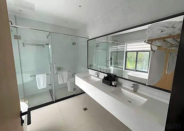 Fan's Baybay Hotell Southern Leyte