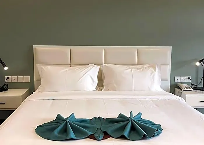 Hotel Fan's Baybay