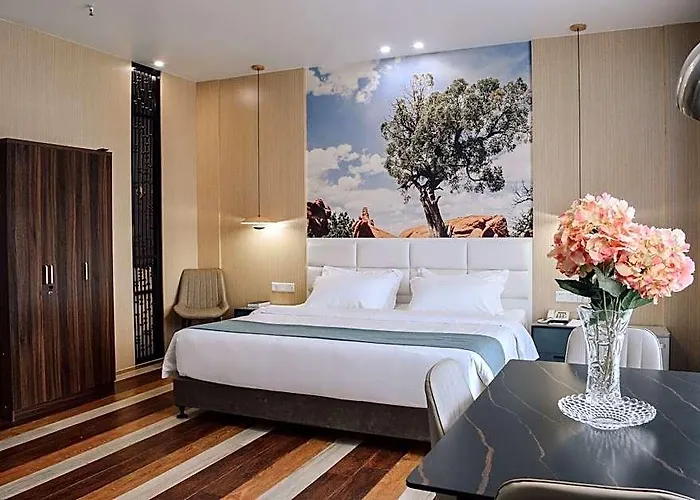Hotell Fan's Baybay Southern Leyte